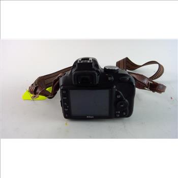 Canon D3400 Digital Camera