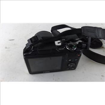 Canon Digital Camera