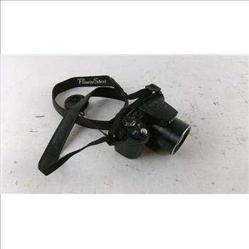 Canon Digital Camera