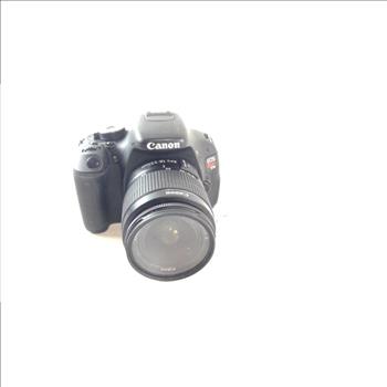 Canon Digital Camera