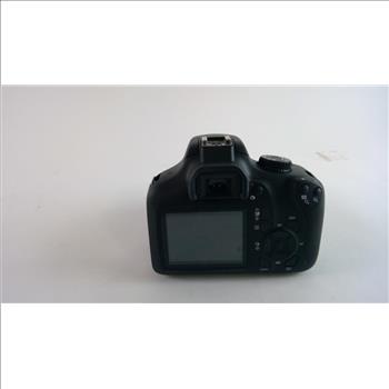 Canon Digital Camera