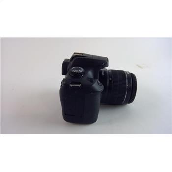 Canon Digital Camera