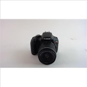 Canon Digital Camera