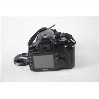 Canon Digital Camera