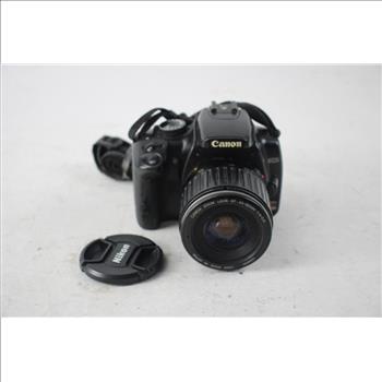 Canon Digital Camera