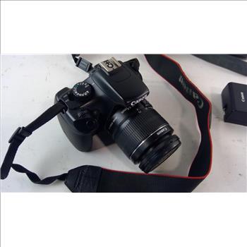 Canon Digital Camera