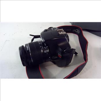 Canon Digital Camera