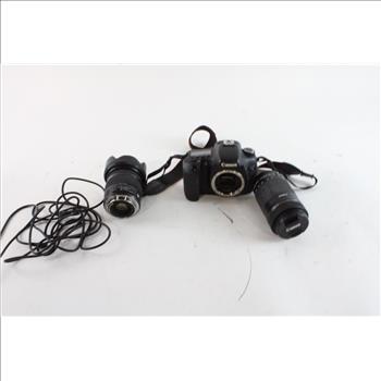 Canon Digital Camera