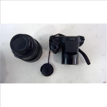 Canon Digital Camera