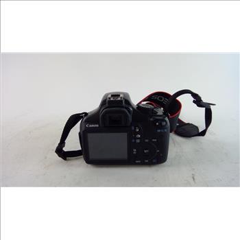 Canon Digital Camera