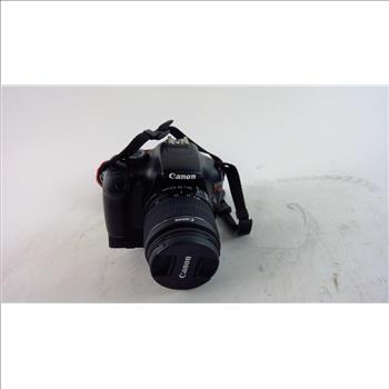 Canon Digital Camera