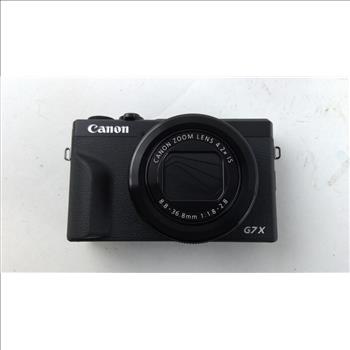 Canon Digital Camera