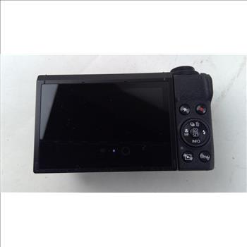 Canon Digital Camera