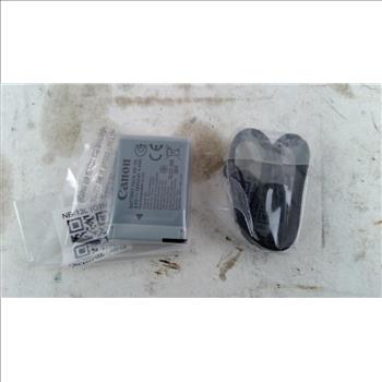 Canon Digital Camera