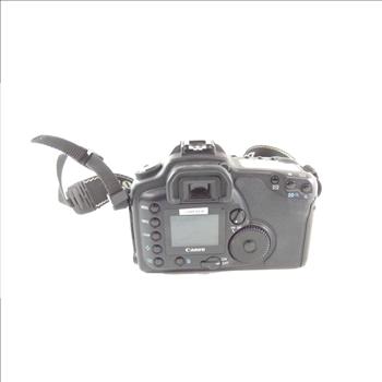 Canon Digital Camera