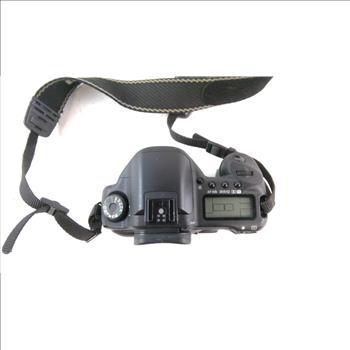 Canon Digital Camera