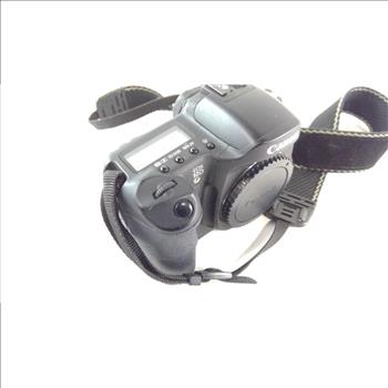 Canon Digital Camera