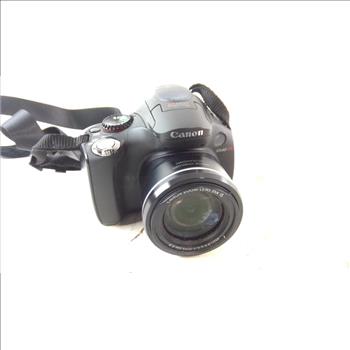 Canon Digital Camera