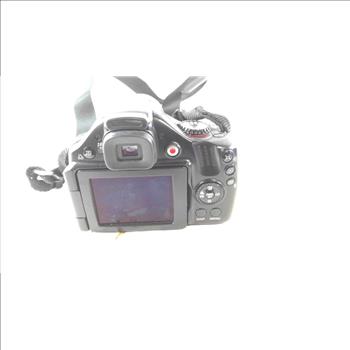 Canon Digital Camera