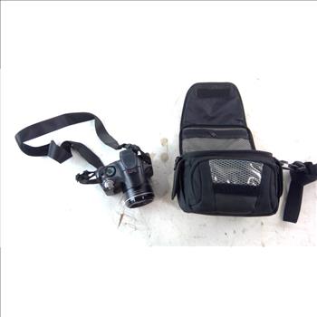 Canon Digital Camera