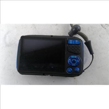 Canon Digital Camera