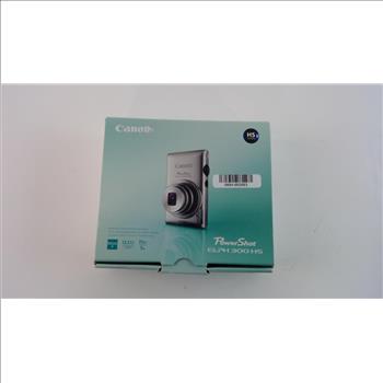 Canon Digital Camera