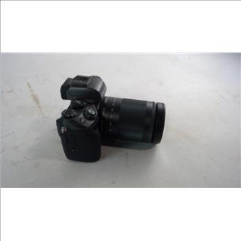 Canon Digital Camera