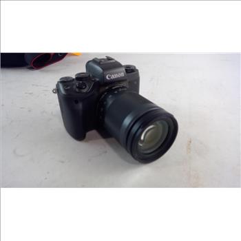 Canon Digital Camera