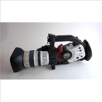 Canon Digital Camera