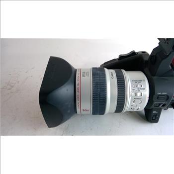 Canon Digital Camera