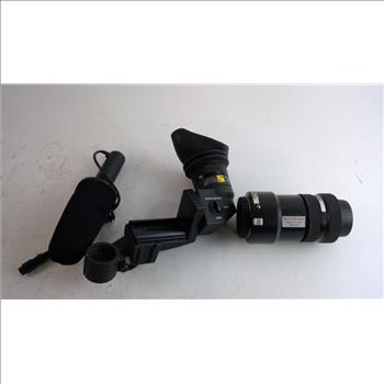 Canon Digital Camera