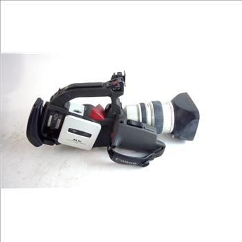 Canon Digital Camera