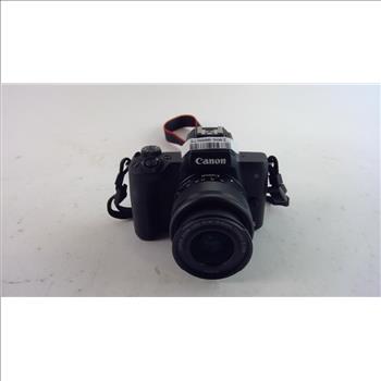 Canon Digital Camera