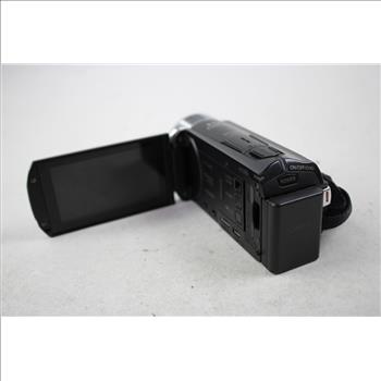 Canon Digital Camera