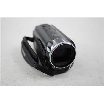 Canon Digital Camera