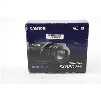 Canon Digital Camera