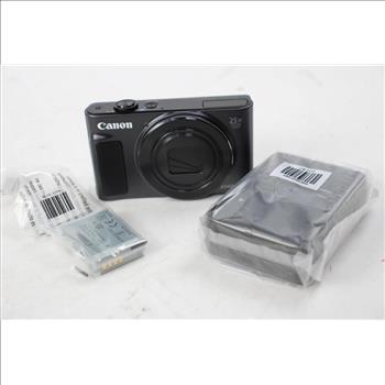 Canon Digital Camera