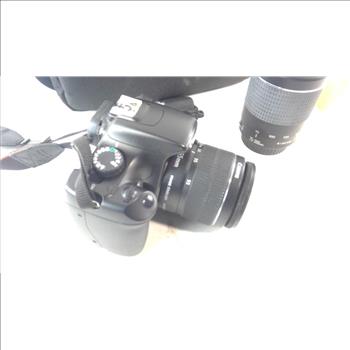 Canon Digital Camera