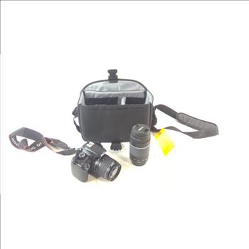 Canon Digital Camera