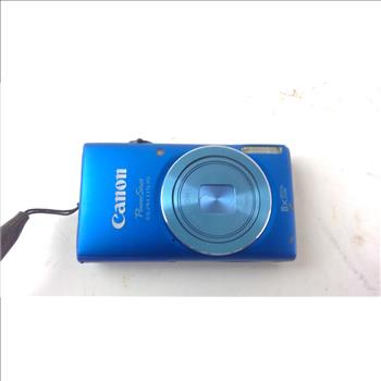 Canon Digital Camera