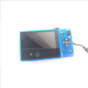 Canon Digital Camera