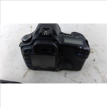 Canon Digital Camera