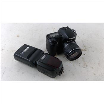 Canon Digital Camera
