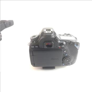 Canon Digital Camera