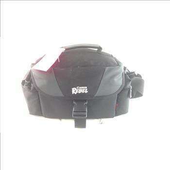 Canon Digital Camera