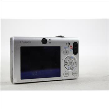 Canon Digital Camera
