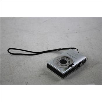 Canon Digital Camera