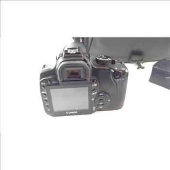 Canon Digital Camera