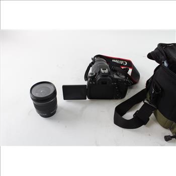 Canon Digital Camera