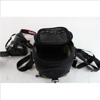 Canon Digital Camera